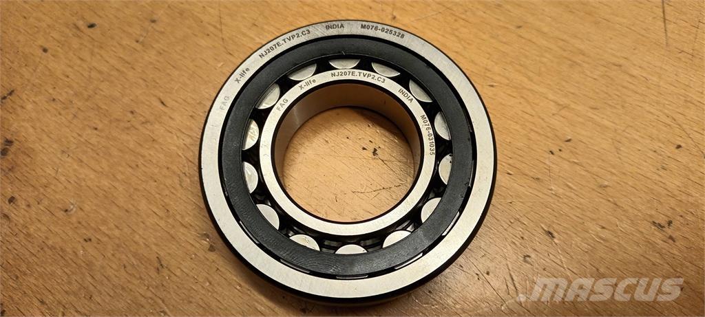 Ponsse 1130031 Transmisiones