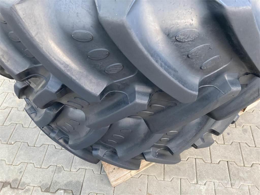 BKT 460/85R30 Ruedas