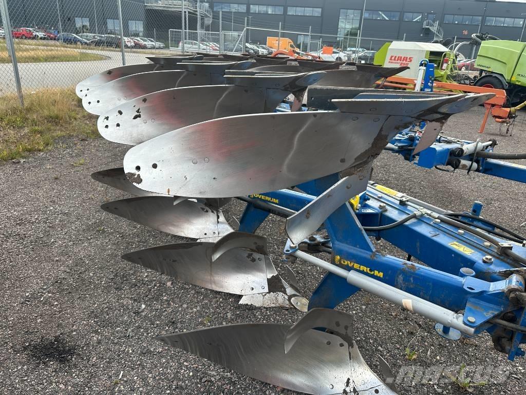 Överum CX 490 H Arados reversibles