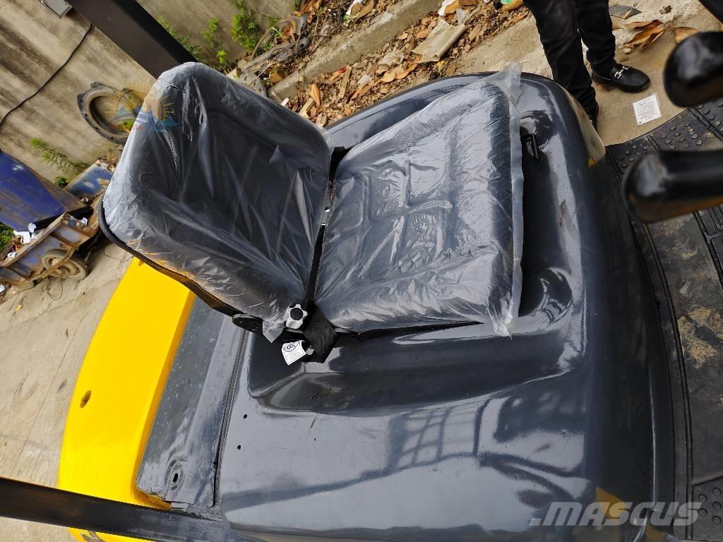 Komatsu FD 30 Camiones diesel