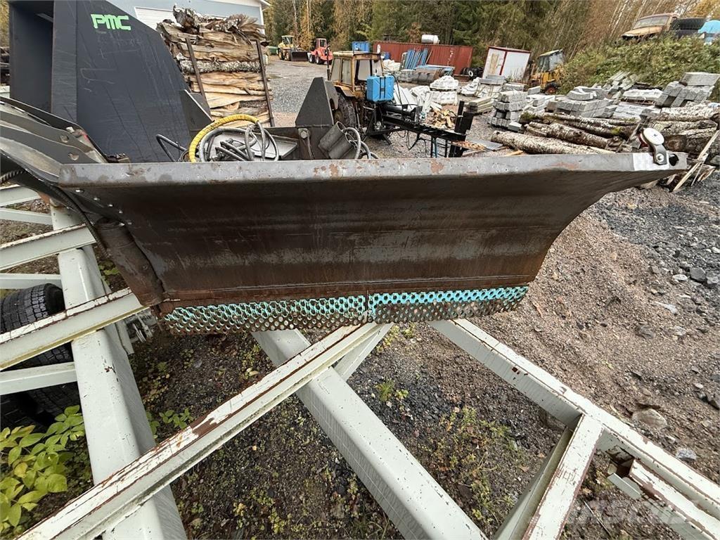 Volvo L110H Cargadoras sobre ruedas