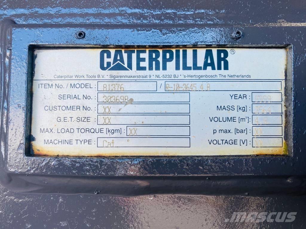 Volvo L 250 G Bucket Cucharones