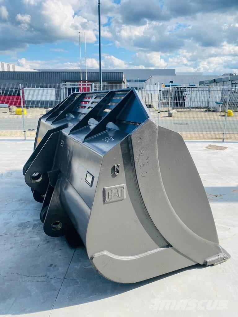 Volvo L 250 G Bucket Cucharones