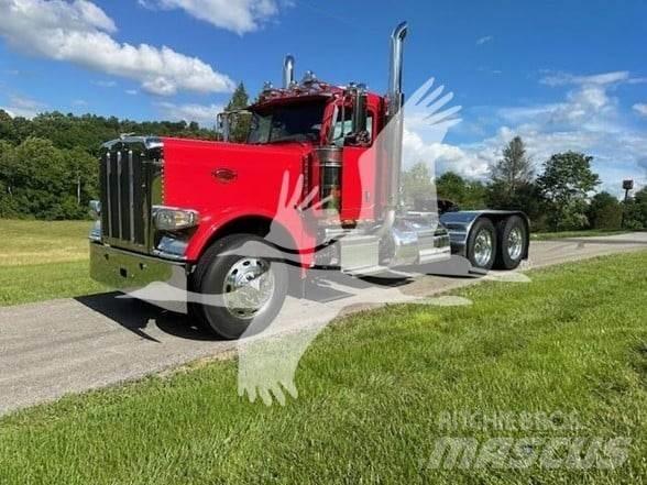 Peterbilt 389 Camiones tractor