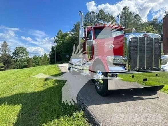 Peterbilt 389 Camiones tractor