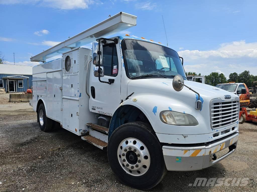  VANAIR 160 UDSM Camiones cisternas