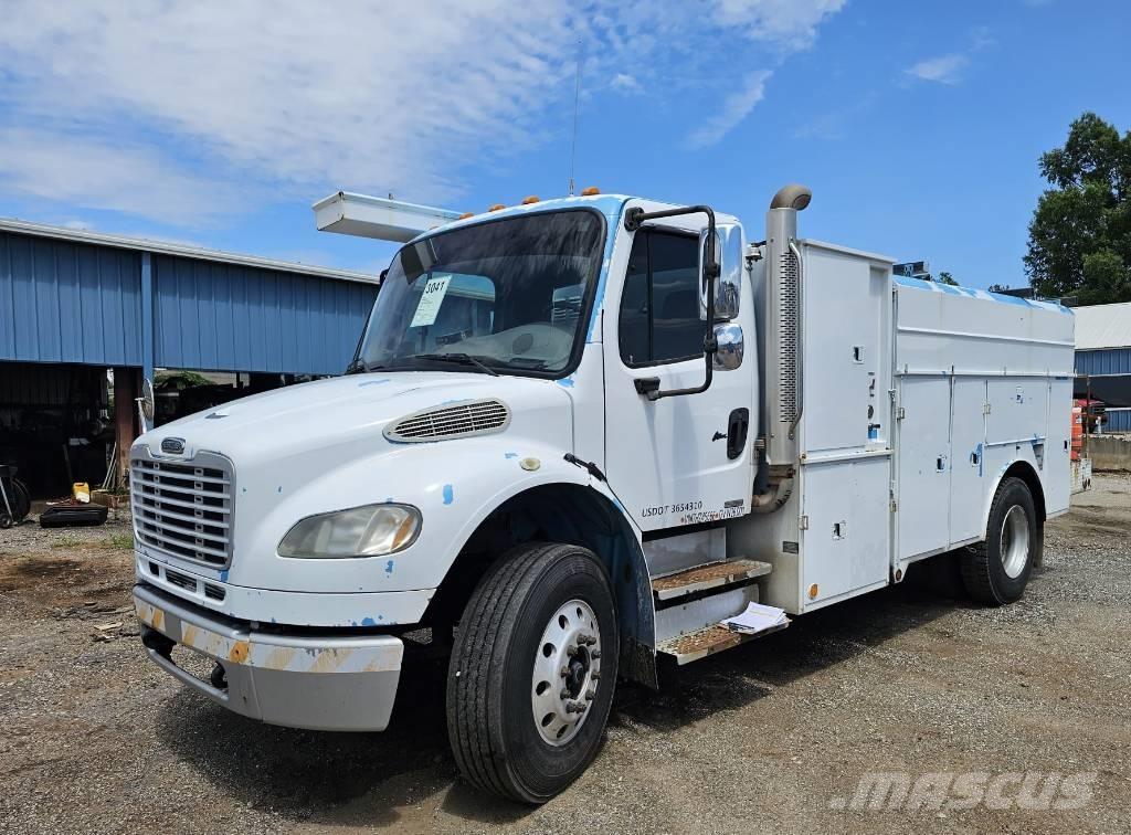  VANAIR 160 UDSM Camiones cisternas