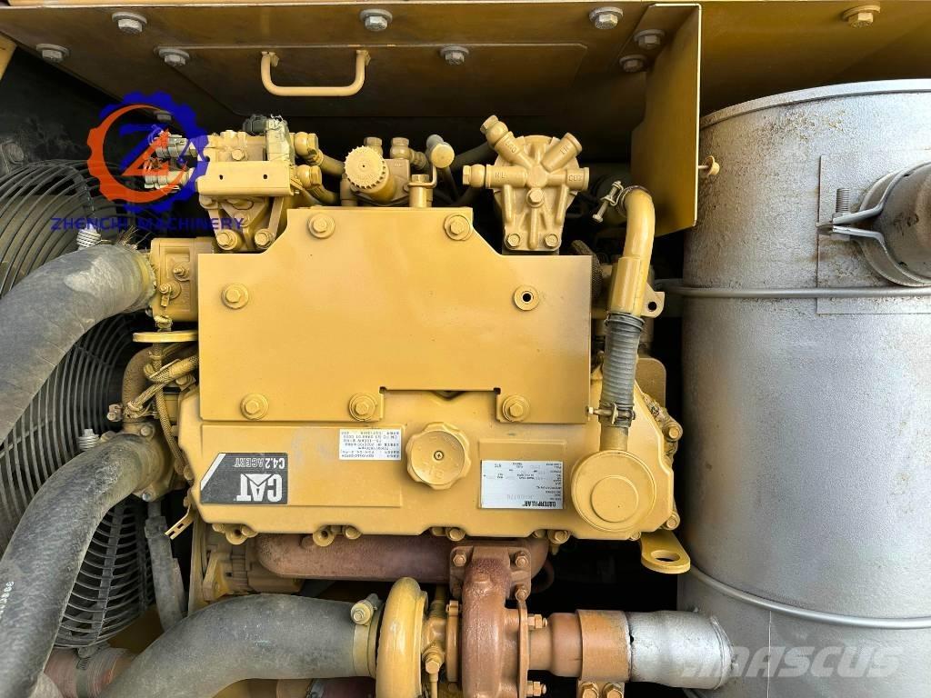 CAT 315 D2/15ton Excavadoras 7t - 12t