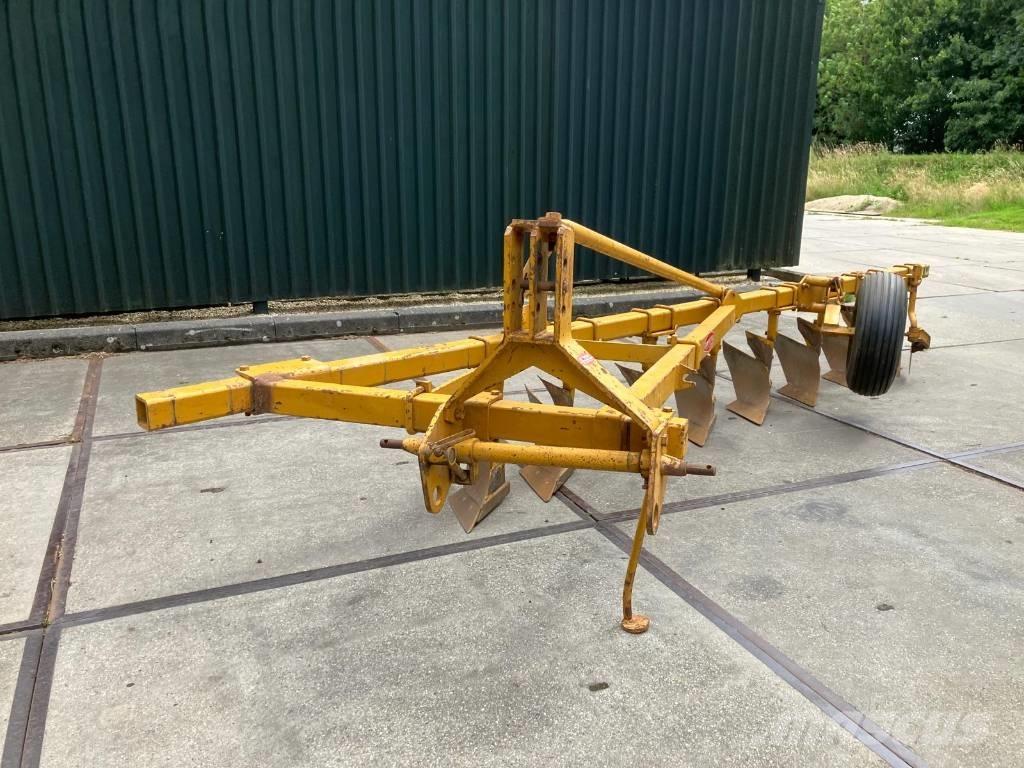 Rumptstad RB1020 Arados convencionales