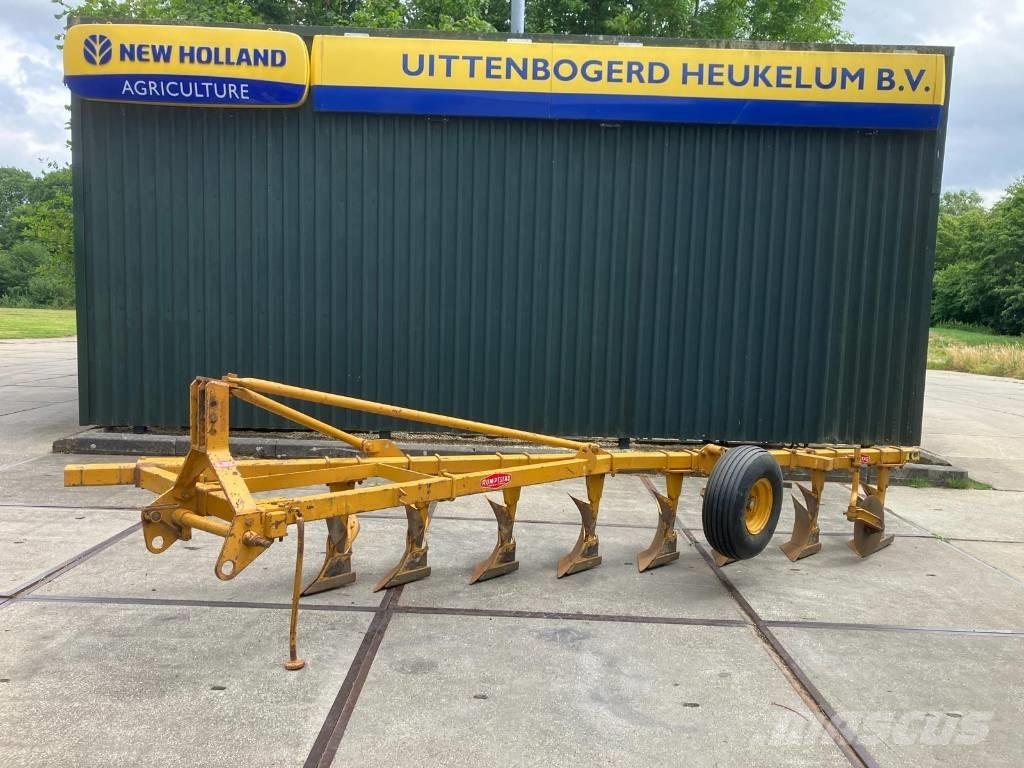 Rumptstad RB1020 Arados convencionales