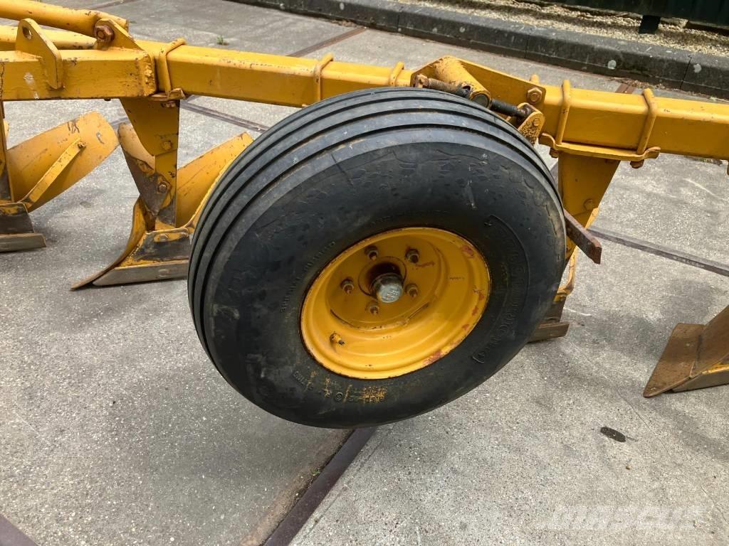 Rumptstad RB1020 Arados convencionales