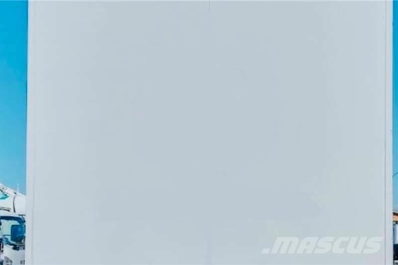 Isuzu FVZ 1400 Otros camiones