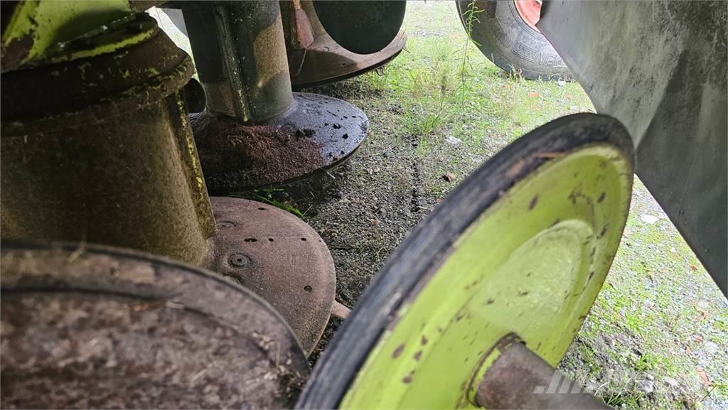 CLAAS Corto 300 Segadoras acondicionadoras