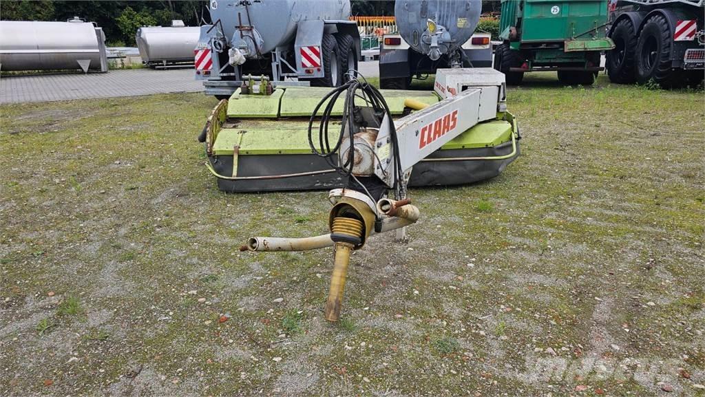 CLAAS Corto 300 Segadoras acondicionadoras