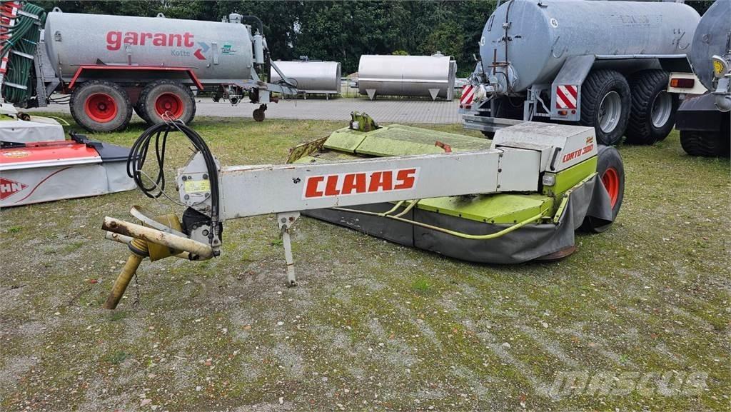 CLAAS Corto 300 Segadoras acondicionadoras