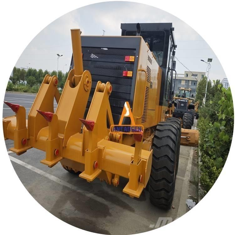 CAT 140 H Niveladoras