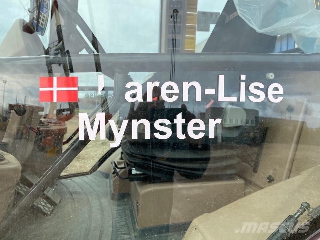 Hydrema 912 D S Camiones articulados