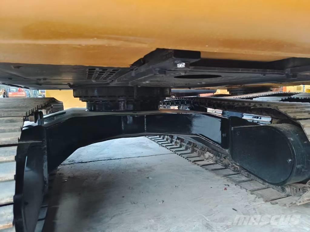 Sany SY 135 C Excavadoras sobre orugas