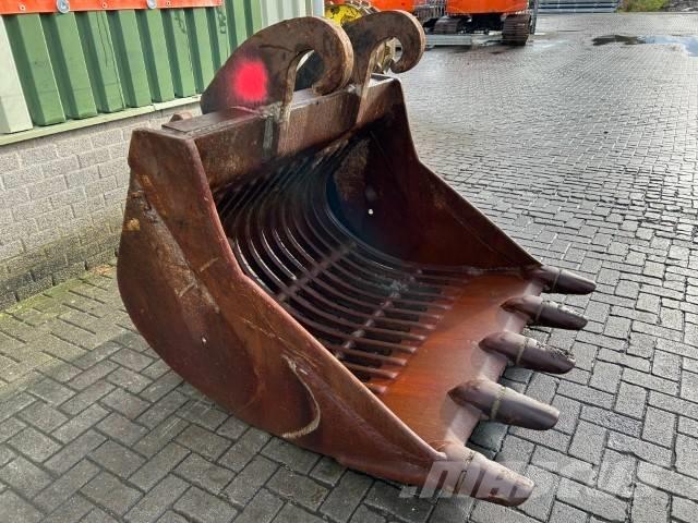  Puinbak CW 55 Small Palas mecánicas separadoras