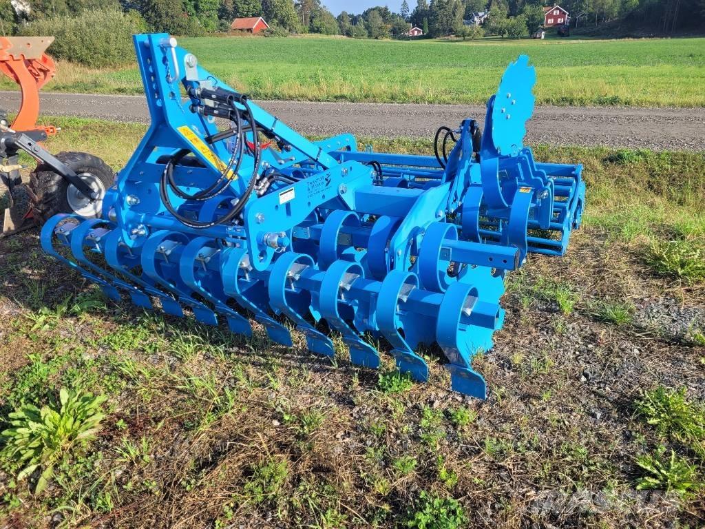 Lemken Helidor 9 Gradas de discos
