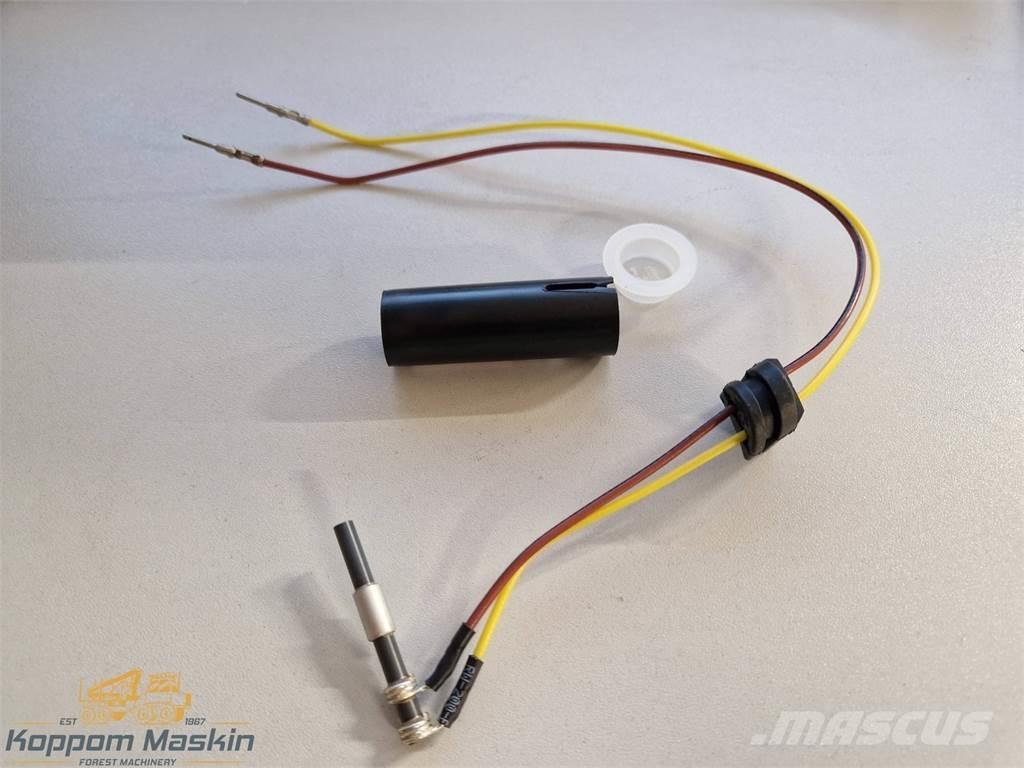 Eco Log 7014912 Componentes electrónicos