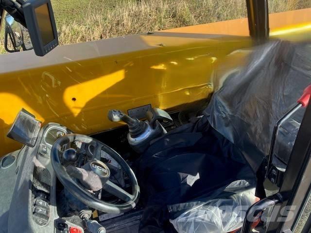 JCB 555-260R Roto Carretillas telescópicas