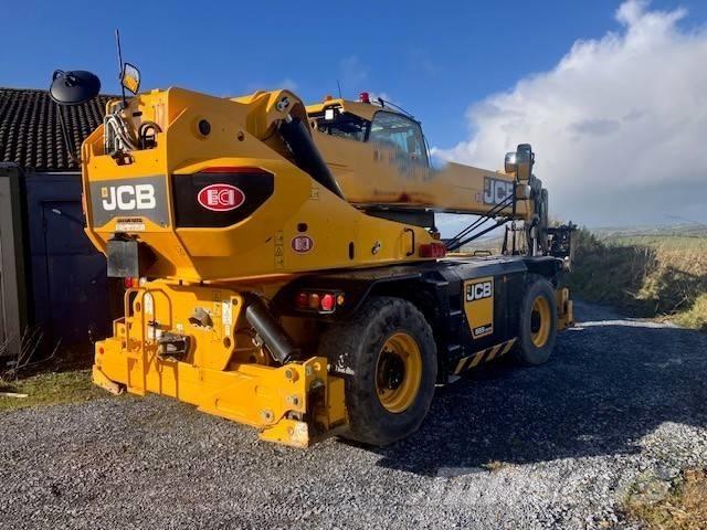 JCB 555-260R Roto Carretillas telescópicas