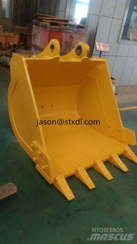 Komatsu PC200 Bucket Cucharones