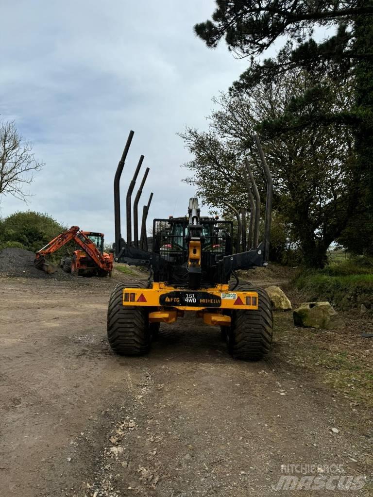 Valtra T235 Active Tractores