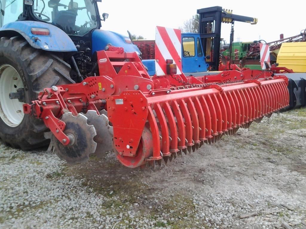 Maschio Presto 400 Gradas vibratorias / rotocultivadoras