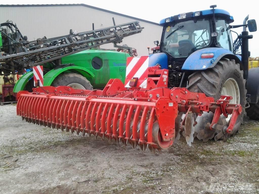 Maschio Presto 400 Gradas vibratorias / rotocultivadoras