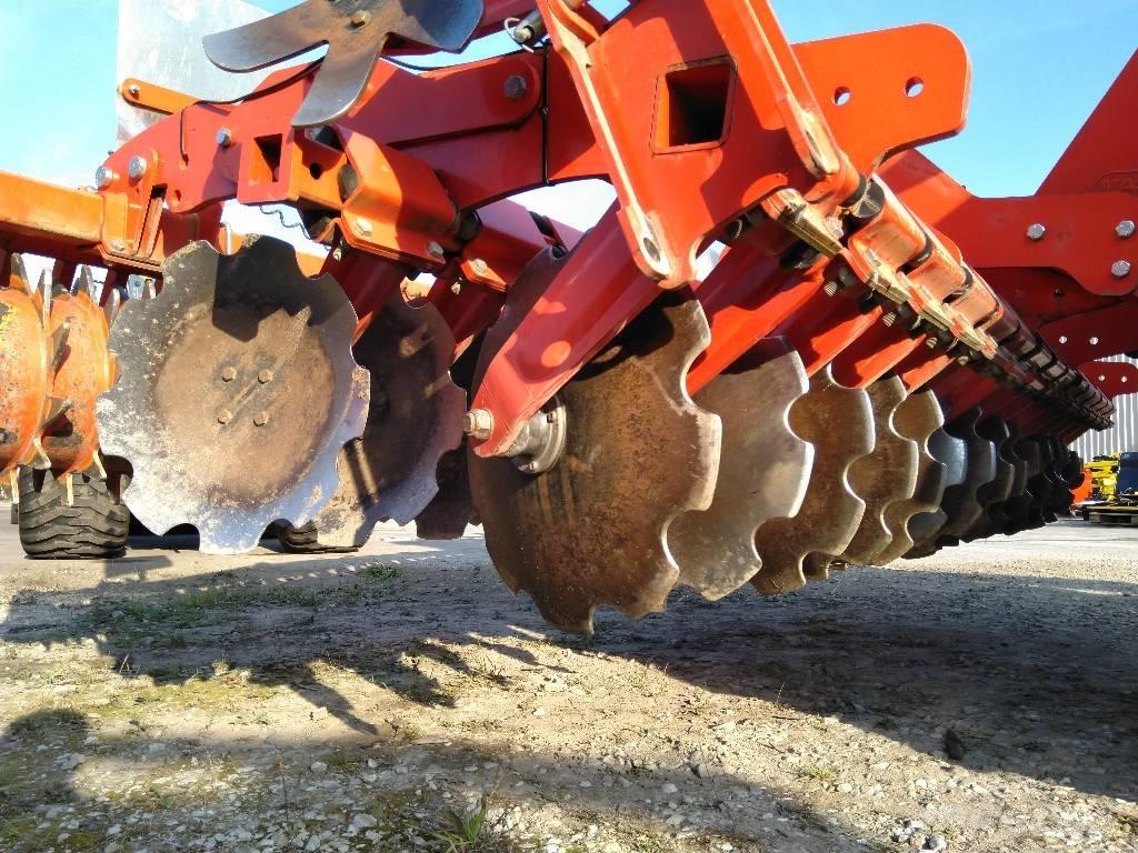 Maschio Presto 400 Gradas vibratorias / rotocultivadoras