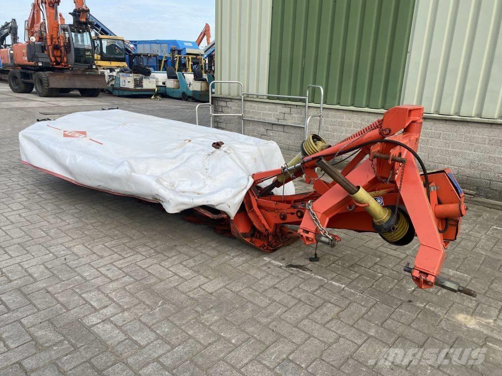 Kuhn GMD 700 G II Podadoras
