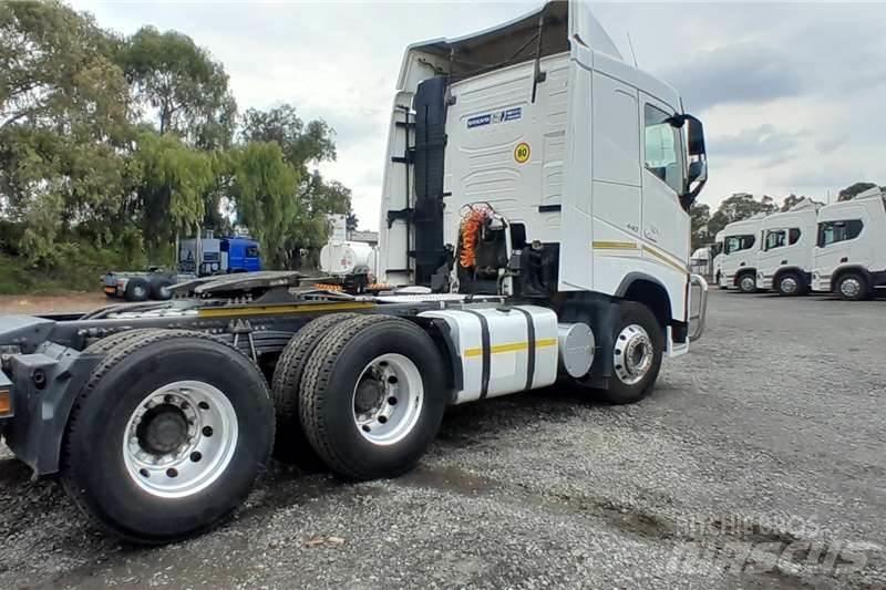 Volvo FH440 Otros camiones