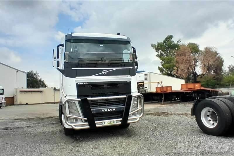 Volvo FH440 Otros camiones