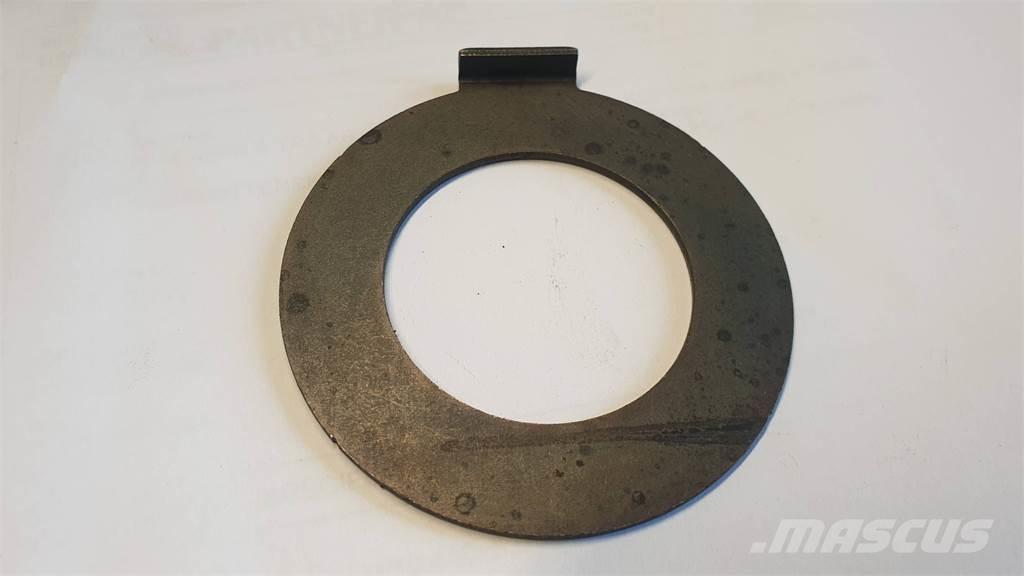 Ponsse 9633010 Transmisiones