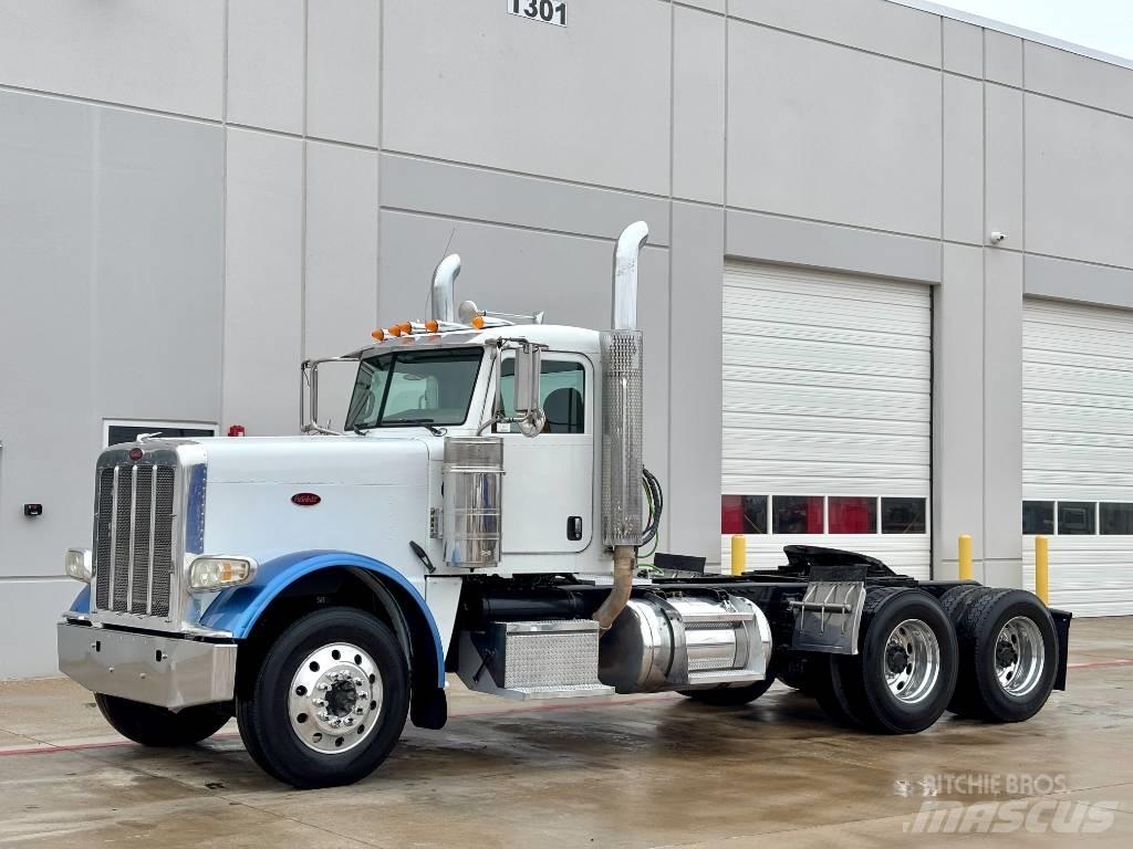 Peterbilt 388 Camiones tractor