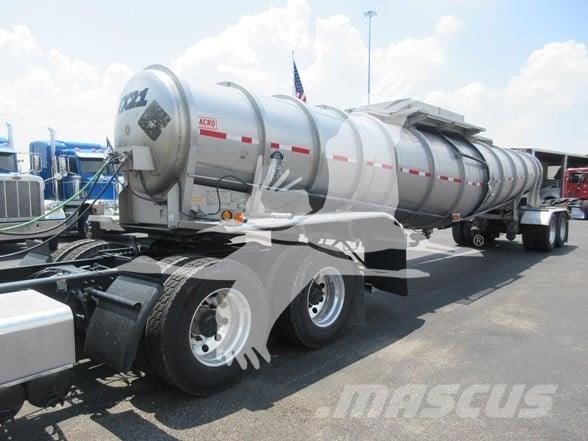 ACRO DOT 407 Semirremolques cisterna