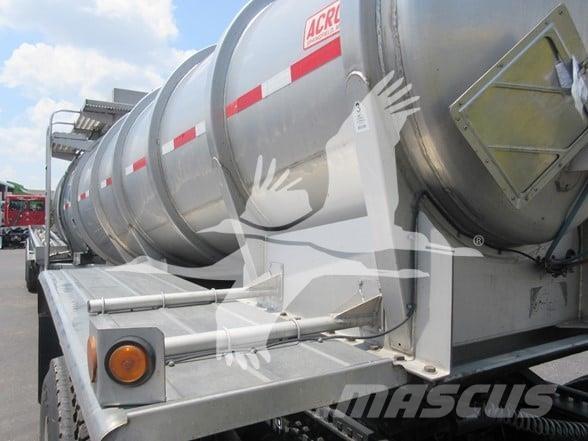 ACRO DOT 407 Semirremolques cisterna