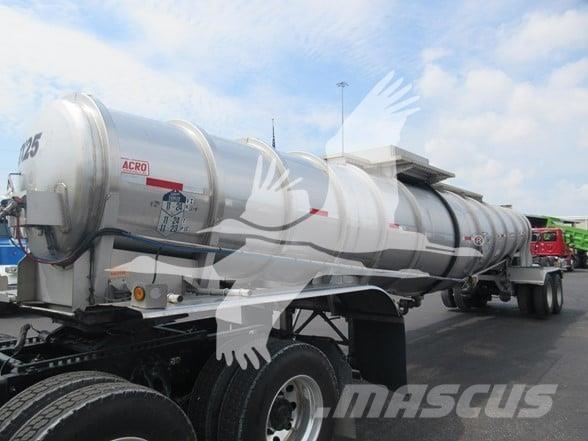 ACRO DOT 407 Semirremolques cisterna