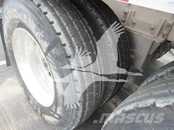 Heil  Semirremolques cisterna