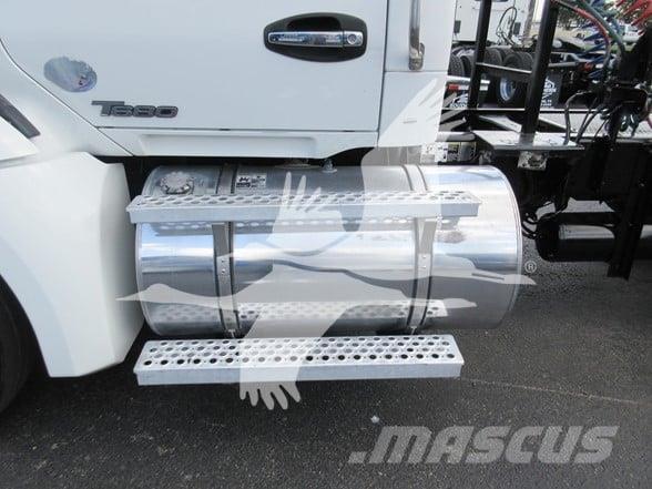 Kenworth T680 Camiones tractor