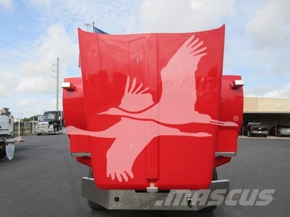 Kenworth T800 Camiones tractor