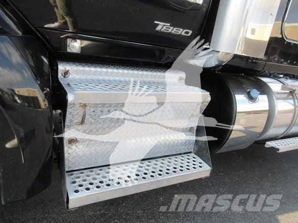 Kenworth T880 Camiones tractor