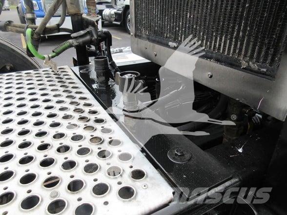 Kenworth T880 Camiones tractor