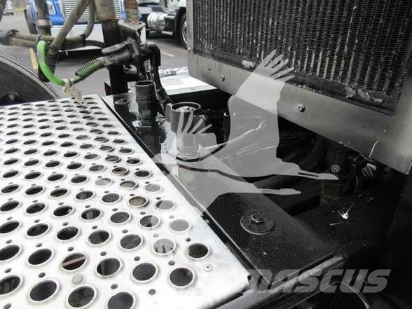 Kenworth T880 Camiones tractor