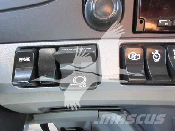 Kenworth T880 Camiones tractor