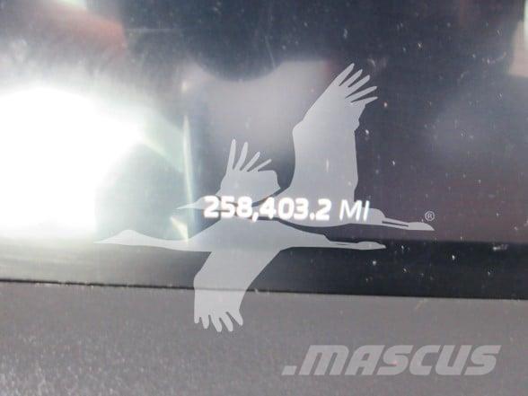 Kenworth T880 Camiones tractor