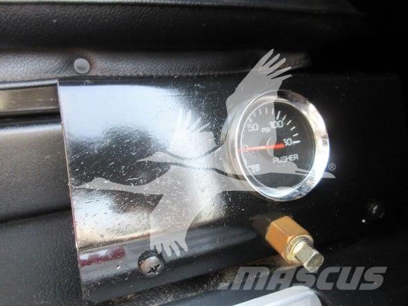 Kenworth T880 Camiones tractor