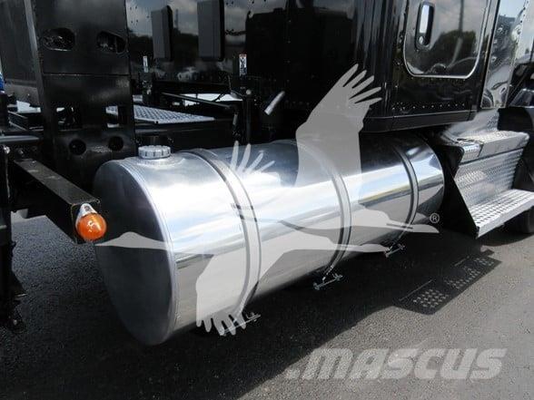 Kenworth T880 Camiones tractor